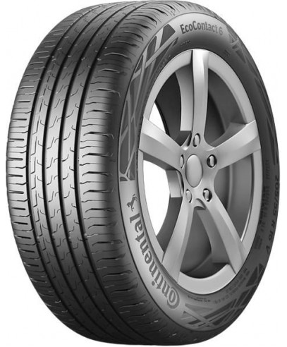 185/65R15 CONTINENTAL ECO CONTACT 6 88T