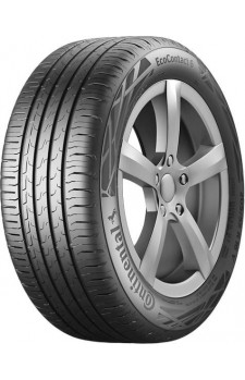 195/65R15 CONTINENTAL ECO CONTACT 6 91H