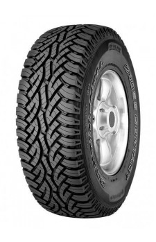 205/80R16 CONTINENTAL CROSS CONTACT AT 104T XL MS