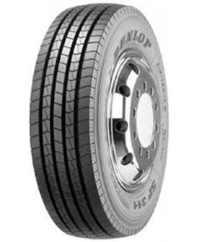 245/70R17.5 SP344* 136/134 M+S DB71