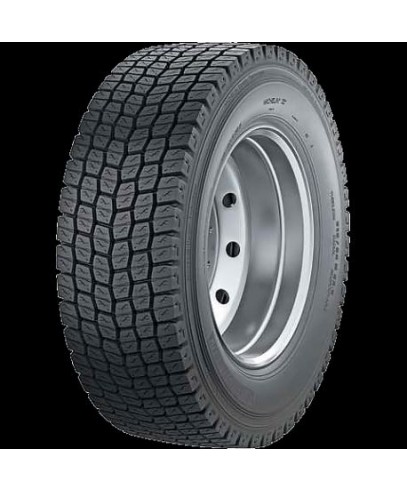 315/60R22.5 MICHELIN REMIX MULTIWAY XD 