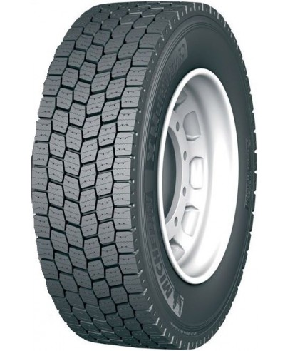 315/70R22.5 MICHELIN X MULTIWAY 3D XDE